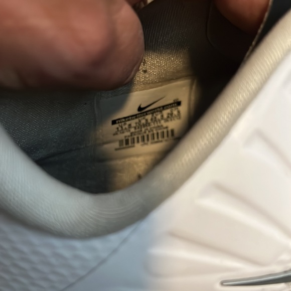 Nike Men’s Shoes sz 11.5 - Picture 6 of 10